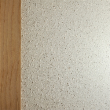 ヒノキチップ入り土佐和紙