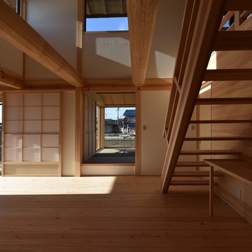 木製建具