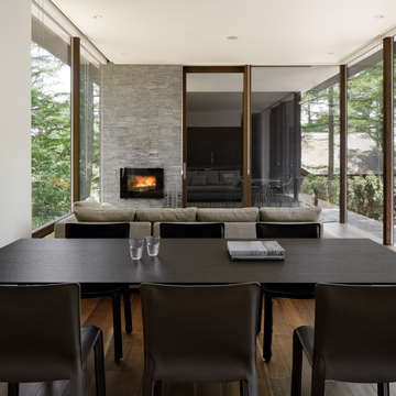 リビングダイニング