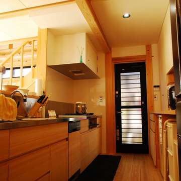 キッチン