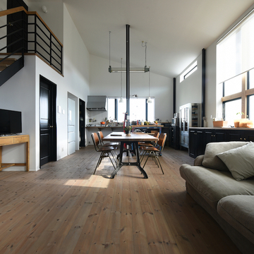 house-W-C〈コンバージョン〉