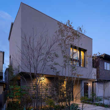 夜はまた違った雰囲気に