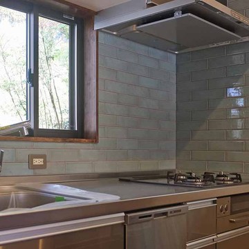 オリジナルキッチン