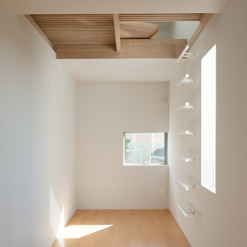 こども部屋