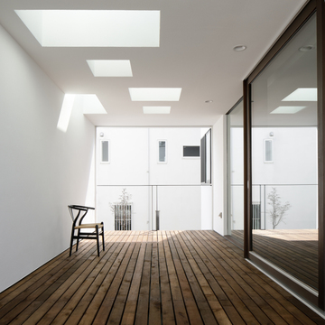 インナーテラス