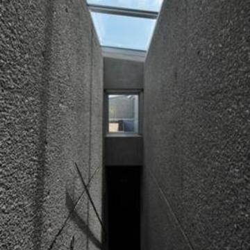 ステップテラスの家 La Casa della Terrazza Scalinata - by mcja