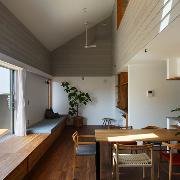 house IN