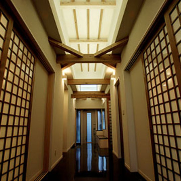 ホール