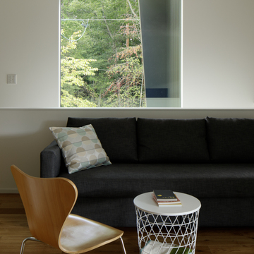 セカンドリビング