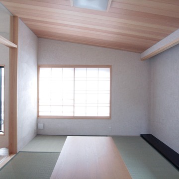 たたみの間