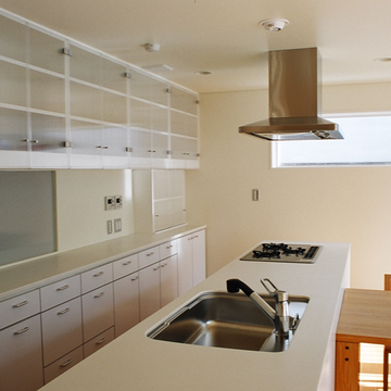 ダイニングキッチン