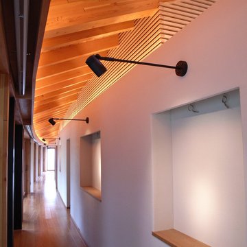 雷山の別荘｜ギャラリー