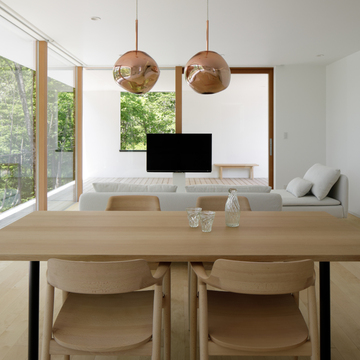 リビングダイニング