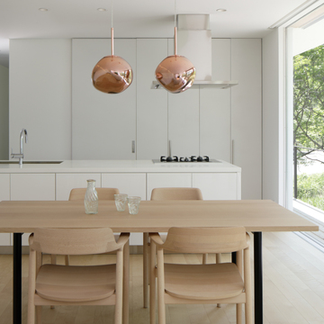 ダイニングキッチン