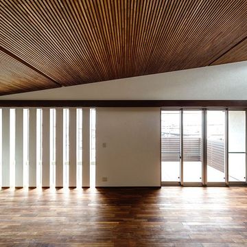 広大なＬＤＫ空間