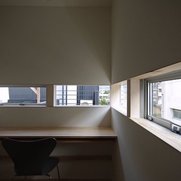 書斎