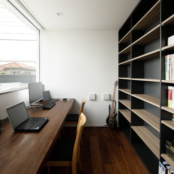 書斎