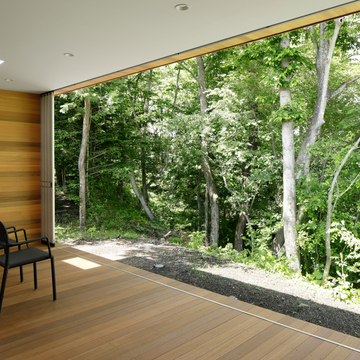 インナーテラス