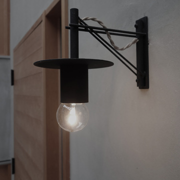 オリジナル照明２