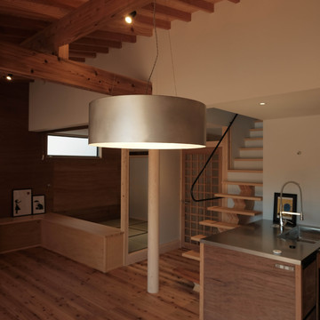 オリジナル照明１