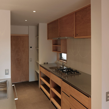 オリジナルキッチン