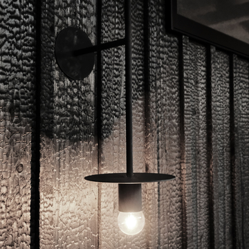 オリジナル照明１