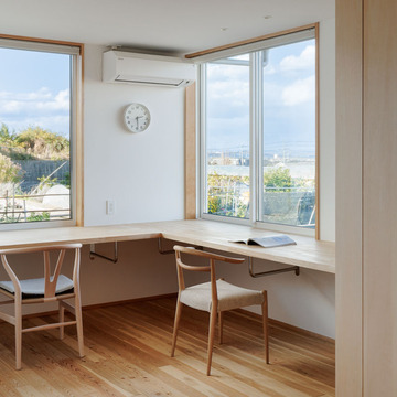 ワークスペース