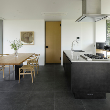 ダイニングキッチン