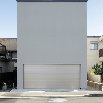 091静岡Hさんの家