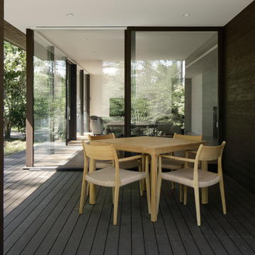 インナーテラス