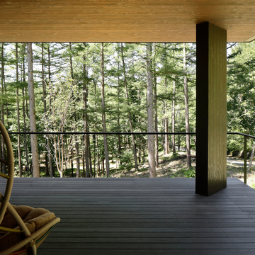 インナーテラス