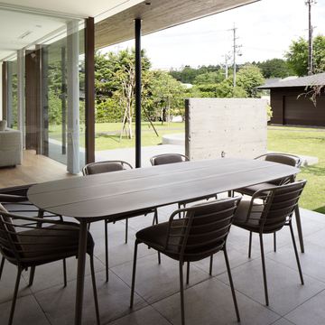 インナーテラス