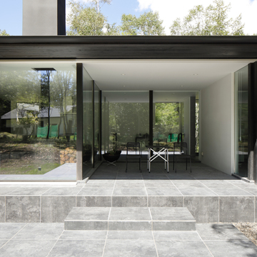 インナーテラス