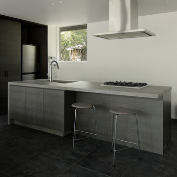 アイランドキッチン