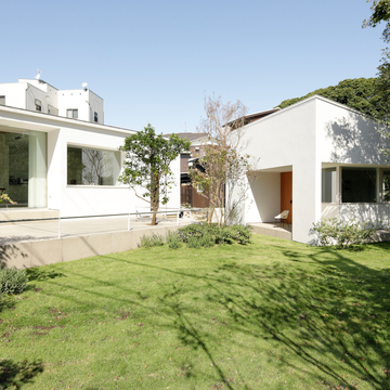 097小田原Hさんの家