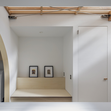 居場所のヌック