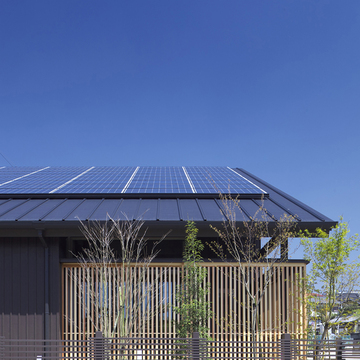 「GOOD DESIGN AWARD 2013」大村フォレストバーン