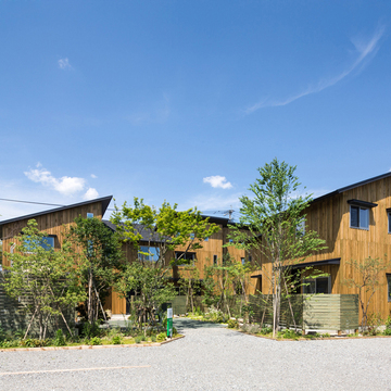 「GOOD DESIGN AWARD 2015」朝倉オルバ