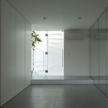 使い勝手の良いフィッティングルーム