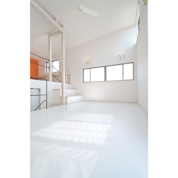 様々な光の空間デザイン