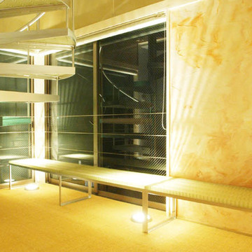 第２のリビングは落ち着きの空間