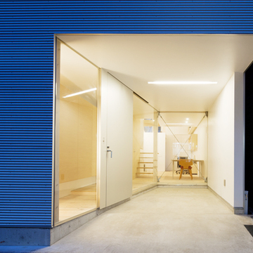 コミュニケーションスペース