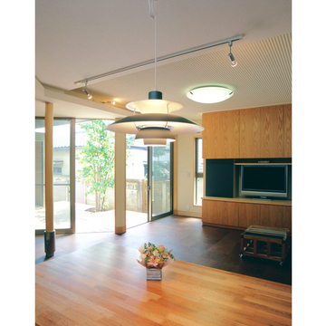 大工と建具屋が造る家具