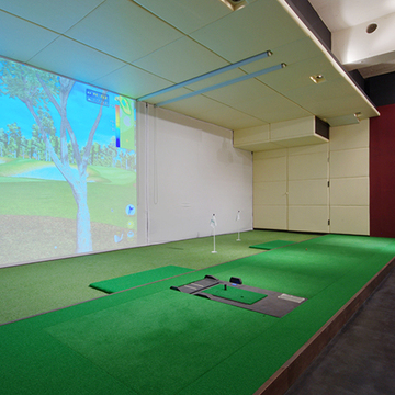 カフェ＆ゴルフ　ラグラス