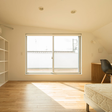 サブ９・壁面収納