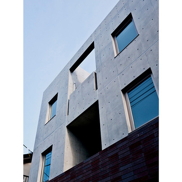 賃貸住宅付住宅