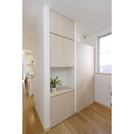 1階お母さんの部屋