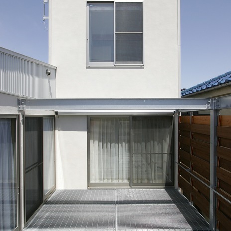 最大限のロフトを持った子供室