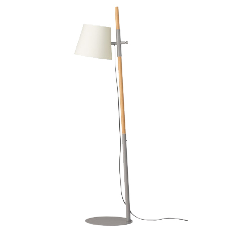 SOLO FLOOR LAMP
