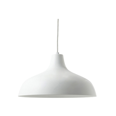 KULU LAMP White